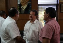 Estará obra de Avenida del Mar abierta a supervisión ciudadana