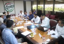 Avanza construcción de recámaras adicionales en Sinaloa