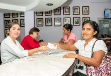 DIF empieza a entregar Vales de Calzado Escolar