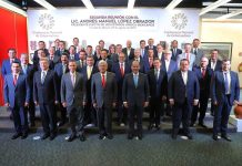 Quirino plantea ante AMLO proyectos prioritarios para Sinaloa