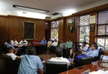 Avenida del Mar está abierta a la circulación: Ayuntamiento