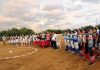 ARRANCA NACIONAL DE SOFTBOL FEMENIL EN MAZATLÁN
