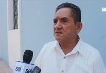 Próximo Viernes Espera Benítez Respuestas de Boucieguez