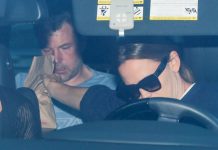 Jennifer Garner ingresa a Ben Affleck a rehabilitación
