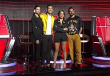 Prometen que «La Voz… México» será diferente, más joven y mejor
