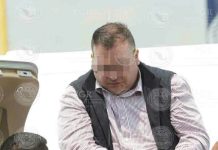 PGR cambia delito contra Duarte y le da posibilidad de enfrentar juicio en libertad