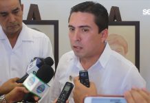SUNTUAS-Rector de la UAS, Muy Buena Relación