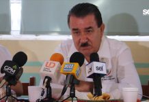 Germán Escobar No Acepta un PRI en “Bancarrota”