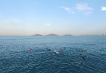 Club de Nadadores de Playa Nortes es “una Familia”