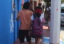 Vicefiscal Reitera: Son Rumores lo de “Robachicos”