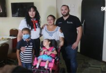 Nobleza de la Asociación Paz y Esperanza en la Tormenta