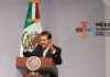Enrique Peña Nieto asegura que hizo lo mejor para el país