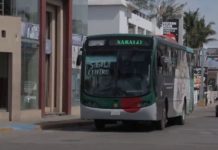 Anuncian cambio de la ruta Sábalo Centro