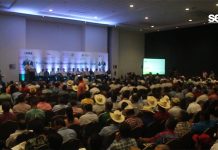 En Mazatlán, Foro Nacional de Desarrollo Sustentable y Agua