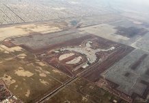 Es necesario y urgente que sigan los trabajos de Nuevo Aeropuerto: IMCO