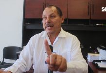 AMLO No Podrá Cumplir con Muchas Cosas: Sánchez Solís