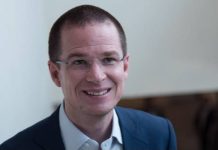 Ricardo Anaya ahora será maestro