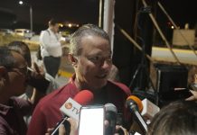 Prepara Quirino lista de peticiones para AMLO