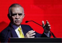 México puede crecer 4% al año, reitera Alfonso Romo