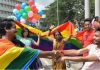 Histórico: India despenaliza la homosexualidad