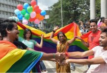Histórico: India despenaliza la homosexualidad