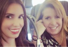 «No canta, pero le echa ganitas»: destrozan a Andrea Escalona