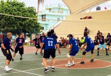 COMO BUENOS VECINOS Mazatlán recibe a Durango en encuentro de Cachibol.