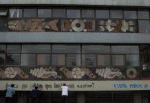 Liberan a 2 detenidos por ataque porril en CU