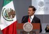 «No alcanzamos el objetivo de recuperar la paz y la seguridad»: EPN