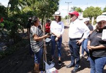 Recibe Sinaloa donaciones ciudadanas del Centro de Acopio de DIF Nacional