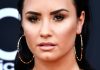 PRIMERAS IMÁGENES DE DEMI LOVATO LUEGO DE SOBREDOSIS