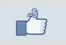 Reportan caída mundial de Facebook y Messenger