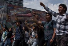 Suman al menos 32 facultades y escuelas a paro por agresión a estudiantes