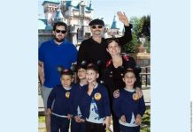 ¿Por qué se mudó Miguel Bosé a México?