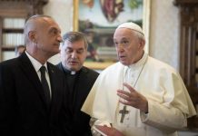 «El sexo es un regalo de Dios. No un tabú»: Las palabras del Papa sobre el tema