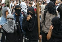 Directores de la UNAM exigen: ¡Alto a la provocación!