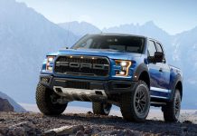 Dos millones de camionetas Ford saldrán de circulación, por falla