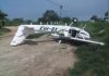 Cae avioneta en carretera Acapulco-Pinotepa