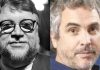 «Pinche bastardo arrogante»: le dijo Guillermo del Toro a Cuarón por dudar en hacer ‘ Harry Potter’