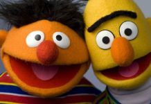 Beto y Enrique de «Plaza Sésamo» eran una pareja homosexual: Guionista