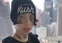 Rapero termina en hospital por sobredosis de Cheetos ‘ Flaming Hot’