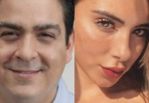 No conozco a Fernanda, pero espero disculparme con ella en persona: Cabeza de Vaca