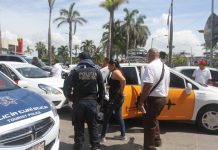 Llama CNDH a usuarios a quejarse por omisión de las autoridades