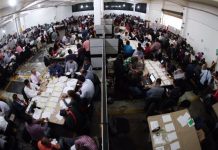 Termina el recuento de votos para la gubernatura de Puebla