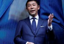 Conozca a Yusaku Maezawa, el primer turista que viajará a la Luna