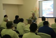 Importante integrar a productores y sociedad a proyecto CIP: Santamaría