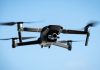 ¿Tienes un dron? Volarlo sin licencia te podría costar hasta 400 mil pesos