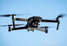 ¿Tienes un dron? Volarlo sin licencia te podría costar hasta 400 mil pesos