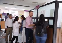 Anuncia Quirino construcción de nuevo Hospital Pediátrico