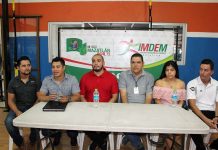 ÚLTIMA OPORTUNIDAD DEL AÑO PARA CAMBIAR TU CUERPO CON EL RETO ELITE IMDEM